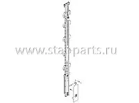 6139737 СТОЙКА ПРОМЕЖУТОЧНАЯ ШТОРА-БОРТ