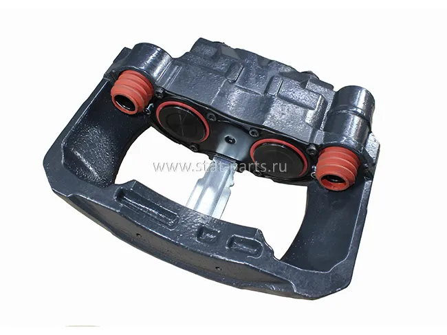 CP10001 СУППОРТ KNORR SK7, ЛЕВЫЙ