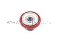 TL0028R РОЛИК БОКОВОЙ ШТОРКИ ПОЛУПРИЦЕПА 31,5ММ