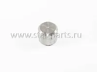 03.084.74.43.0 ЦЕНТРОВОЧНЫЙ ШТИФТ ПОДРЕССОРНОЙ ПЛАСТИНЫ BPW D24H9 X 22