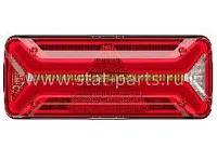 25-4121-001 ФОНАРЬ ЗАДНИЙ ЛЕВЫЙ EcoLED II 7PIN