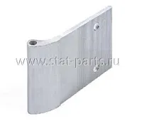 2.034754 ПЕТЛЕВОЙ ВОРОТНЫЙ ШАРНИР 1034754