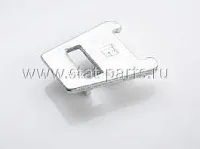 046.149-00A КЛИНОВАЯ ПЛАСТИНА ПАЛЬЦА ТОРМОЗНОЙ КОЛОДКИ BPW