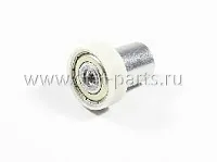 TL2601C10 РОЛИК СДВИЖНОЙ КРЫШИ D=24 SESAM 120.26.0001