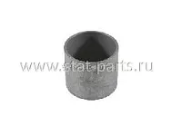 1007134 ВТУЛКА ДЛЯ ПЕРЕХОДНИКА ВАЛА 28Х25Х1,2
