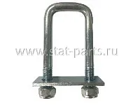 2.131663 КРЕПЕЖНАЯ СКОБА