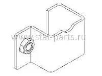 6123028 КАРМАН ВАЛА ВЕРХНИЙ ЛЕВЫЙ