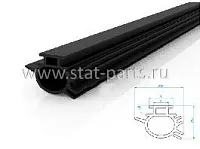 2.124.20/3000 УПЛОТНИТЕЛЬ 3000ММ