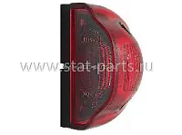 26-3010-004 ФОНАРЬ ПОДСВЕТКИ НОМЕРНОГО ЗНАКА
