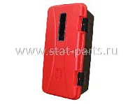 IDEM602000NR ЯЩИК ДЛЯ ОГНЕТУШИТЕЛЯ (317 x 240 x 607)