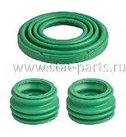 303540 РЕМКОМПЛЕКТ ПЫЛЬНИКОВ СУППОРТА WABCO PAN 19,5 / 22 ,5 SERIES