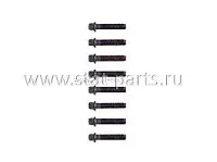 303401 КОМПЛЕКТ БОЛТОВ КРЫШКА СУППОРТА PAN 17,5 / 19,5 / 22,5