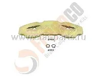 202817 КОПЛЕКТ ПЫЛЬКИКОВ И ТОЛКАТЕЛЯ SITRAK