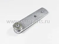 TL8956D РОЛИКОВЫЙ МЕХАНИЗМ БОКОВОГО ТЕНТА ПОЛУПРИЦЕПА