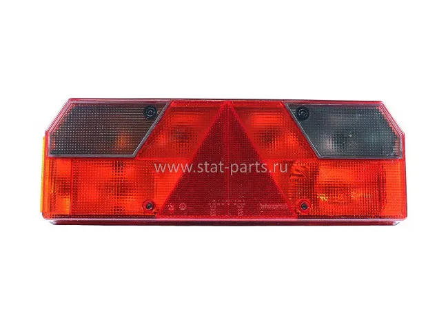 25-5000-501 ФОНАРЬ ЗАДНИЙ ЛЕВЫЙ EUROPOINT I SCHMITZ