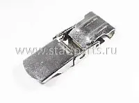 2.131128 ЗАМОК С КРЮЧКОМ ДЛЯ БОКОВОЙ ШТОРЫ ПОЛУПРИЦЕПА