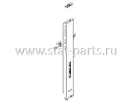 6354867 СРЕДНЯЯ ОТКИДНАЯ СТОЙКА 800ММ