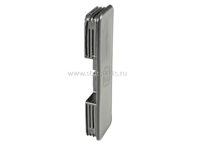 380.591151 ЗАГЛУШКА ДЛЯ БОКОВОЙ ЗАЩИТЫ 591151