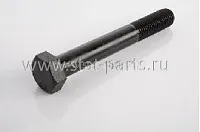 070.458-00A БОЛТ АМОРТИЗАТОРА  SAF M20X2.5X160  4.343.0082.88 070.458-00A БОЛТ АМОРТИЗАТОРА  SAF M20X2.5X160  4.343.0082.88