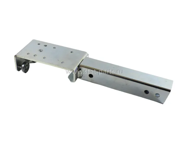 38058190 РОЛИКОВАЯ ТЕЛЕЖКА ДЛЯ ПОПЕРЕЧИНЫ КРЫШИ LITE PLUS TIR