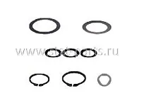 303793 РЕМКОМПЛЕКТ СУППОРТА WABCO MAXX 22 T