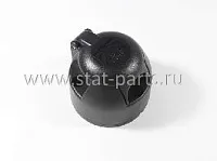 13-3105-007 РОЗЕТКА 7-ПИНОВАЯ НА 24В, ISO 1724