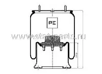084.197-71A ПНЕВМОРЕССОРА 4028NP02 084.197-71A ПНЕВМОРЕССОРА 4028NP02