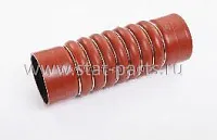 030.074-00A ПАТРУБОК ИНТЕРКУЛЕРА MAN 81963010900