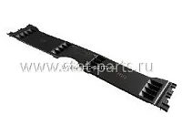 650.000210 ШАРНИР СДВИЖНОЙ КРЫШИ SESAM L=700ММ