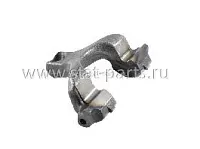 303310 ЛАПКА СУППОРТА WABCO MAXX17 ГАЗон NEXT