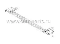 6355942 КАРЕТКА СДВИЖНОЙ КРЫШИ VERSUS ШТОРА