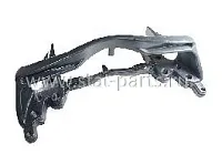 202927 СКОБА СУППОРТА TYPE ELSA 195/225/EX225 SCANIA