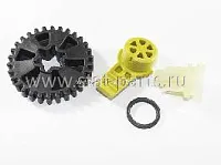 606071 РЕМКОМПЛЕКТ МЕХАНИЗМА СУППОРТА SAF HALDEX MODUL T XS DBT22LT