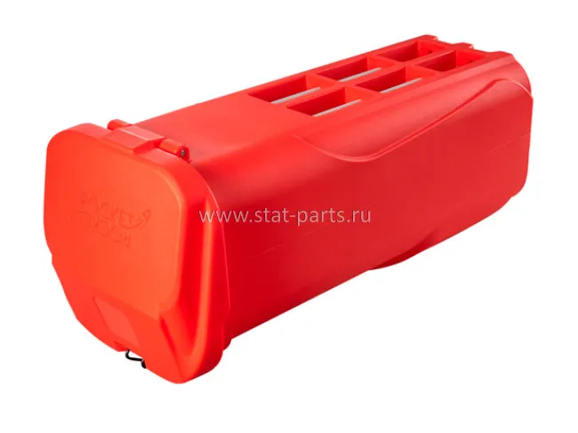 390.144290 ЯЩИК ДЛЯ ОГНЕТУШИТЕЛЯ, ПЛАСТИКОВЫЙ 