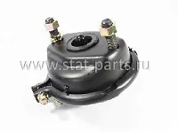 046.440-00A ТОРМОЗНАЯ КАМЕРА, ДИСКОВОГО ТОРМОЗА ЛЕВ. M16 X 1,5