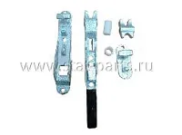 2.803650 КОМПЛЕКТ ЗАМКА ЗАДНИХ ВОРОТ