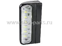 36-3804-004 ПОДСВЕТКА НОМЕРНОГО ЗНАКА REGPOINT II LED P&R 0,5M