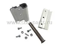 640700263 ПЕТЛЯ ЗАДНИХ ВОРОТ НА ПОЛУПРИЦЕП KOGEL SW II+ALU (РЕМКОМПЛЕКТ)