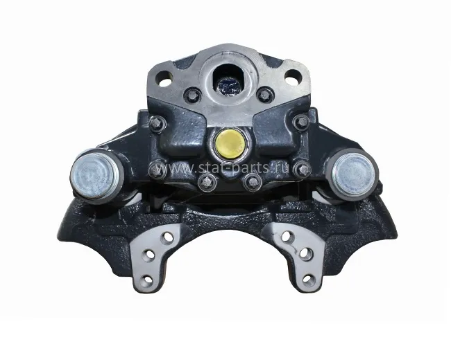 CP30407 СУППОРТ WABCO PAN 22, ЛЕВЫЙ