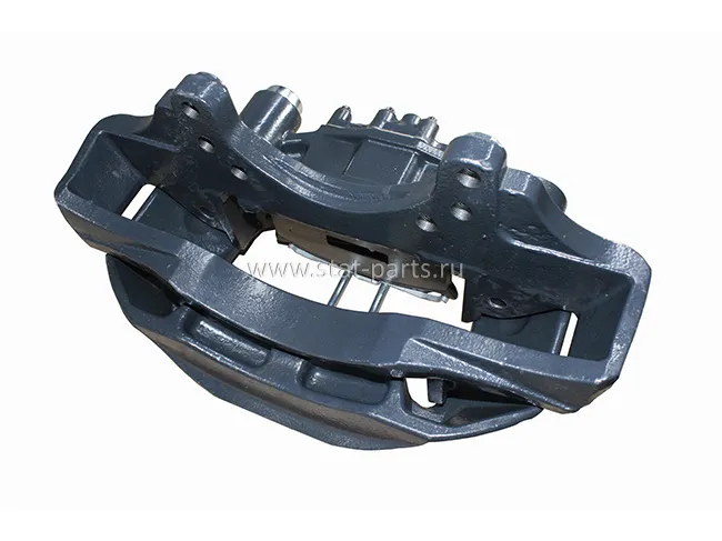 CP30407 СУППОРТ WABCO PAN 22, ЛЕВЫЙ