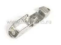 6606736 ОТВЕТНАЯ ЧАСТЬ ФИКСАТОРА ВОРОТ НИЖНЯЯ PWP