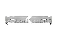 142.138510 ОПОРНАЯ ШАРНИРНАЯ БАЛКА ДЛЯ АНКЕРНОЙ РЕЙКИ