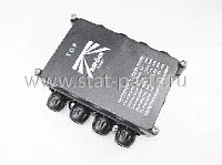 76-5113-005 РАСПАЯЧНАЯ КОРОБКА 4X4