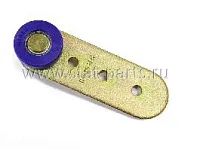 SPR-0010-8 РОЛИК БОКОВОЙ ШТОРКИ ПОЛУПРИЦЕПА SCHMITZ