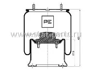 084.101-72A ПНЕВМОРЕССОРА 4023NP03 084.101-72A ПНЕВМОРЕССОРА 4023NP03