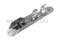 2.153068 НИЖНЯЯ ОТВЕТНАЯ ЧАСТЬ ВОРОТНОГО ЗАМКА SCHMITZ (201-53.068)