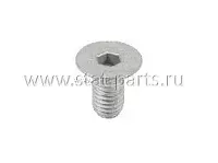 9200001143 БОЛТ КРЕПЛЕНИЯ ОТВЕТНОЙ ЧАСТИ ГОРИЗОНАЛЬНОГО ЗАМКА  M8Х16 (607115910)