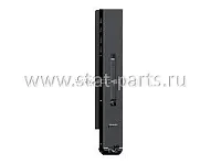 608046800 СРЕДНЯЯ ОТКИДНАЯ СТОЙКА МЕЖДУ БОРТАМИ 800MM
