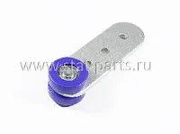TL0010-8 РОЛИК БОКОВОЙ ШТОРКИ ПОЛУПРИЦЕПА SCHMITZ