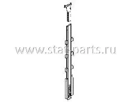 6105434 СТОКА СРЕДНЯЯ ОТКИДНАЯ